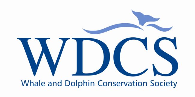 WDCS Logo
